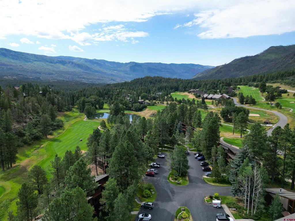 73 S Tamarron Drive Durango CO 81301