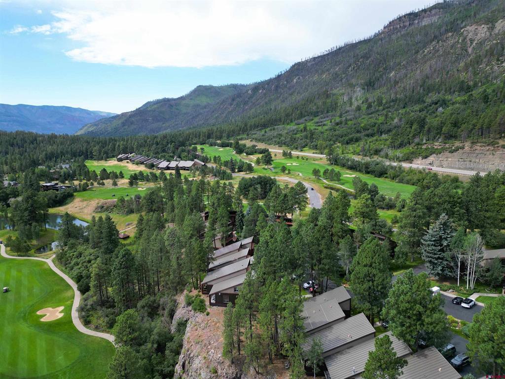 73 S Tamarron Drive Durango CO 81301