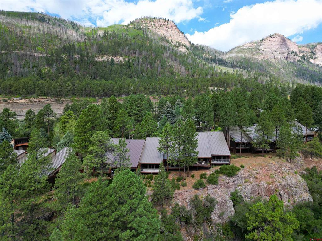 73 S Tamarron Drive Durango CO 81301