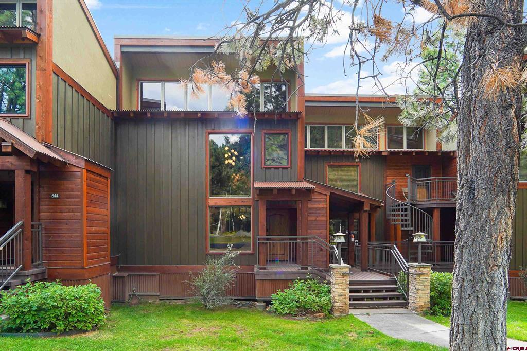 73 S Tamarron Drive Durango CO 81301