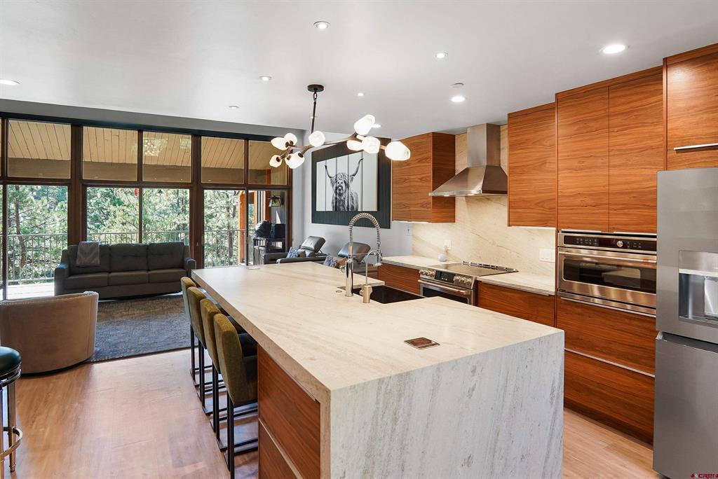 73 S Tamarron Drive Durango CO 81301