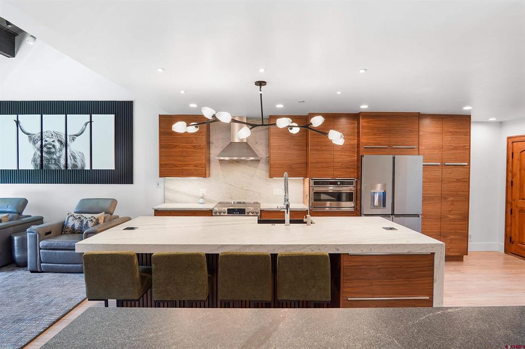 73 S Tamarron Drive Durango CO 81301