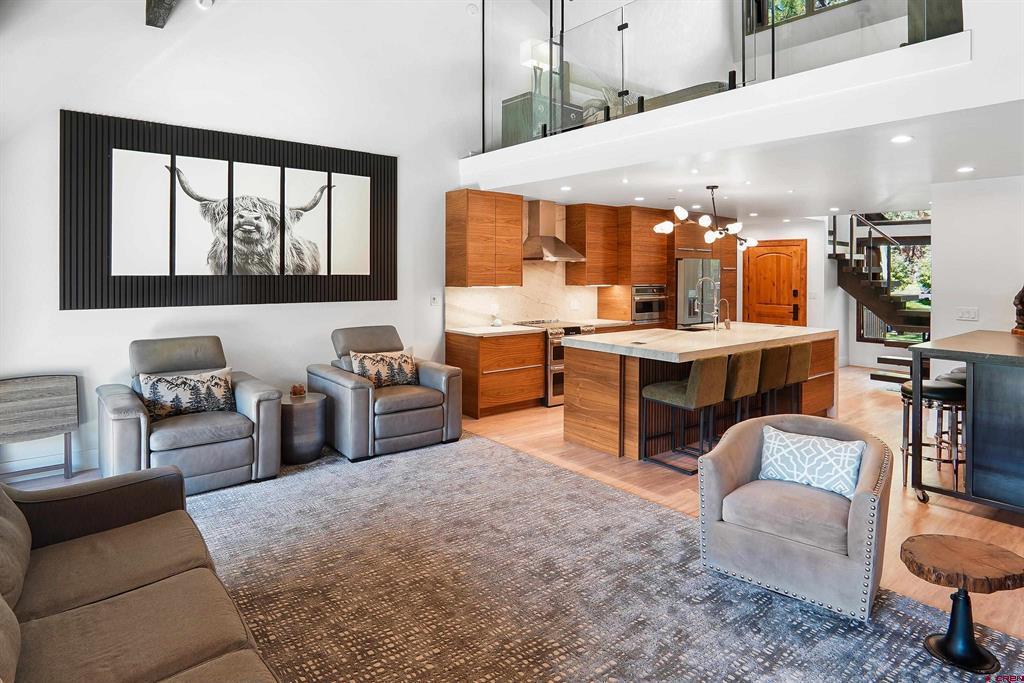 73 S Tamarron Drive Durango CO 81301