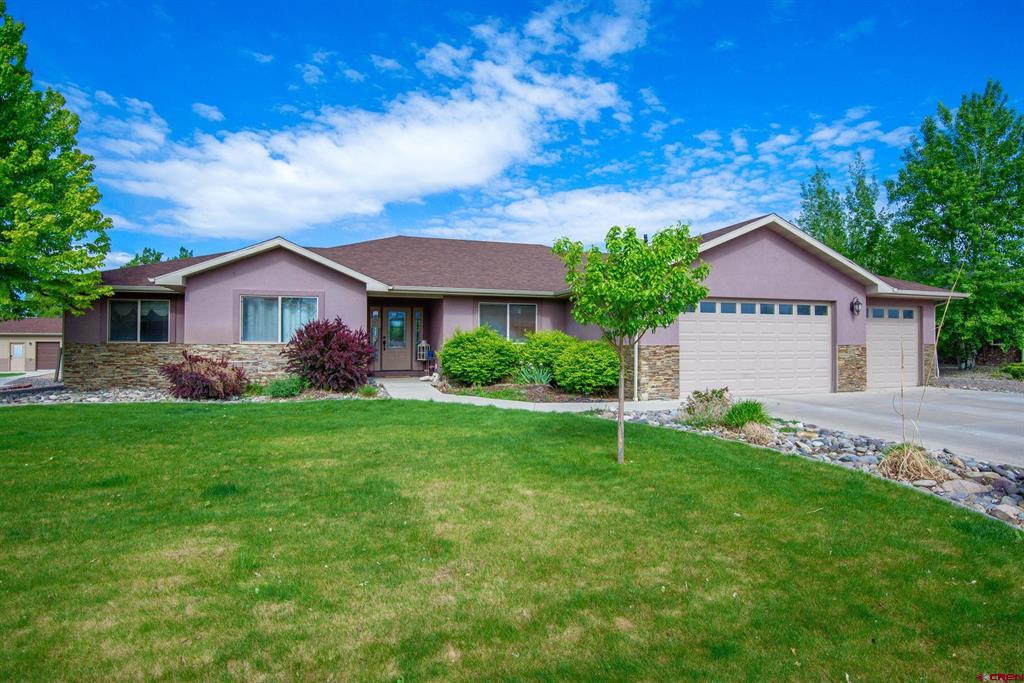 502 Holly Drive Montrose CO 81401