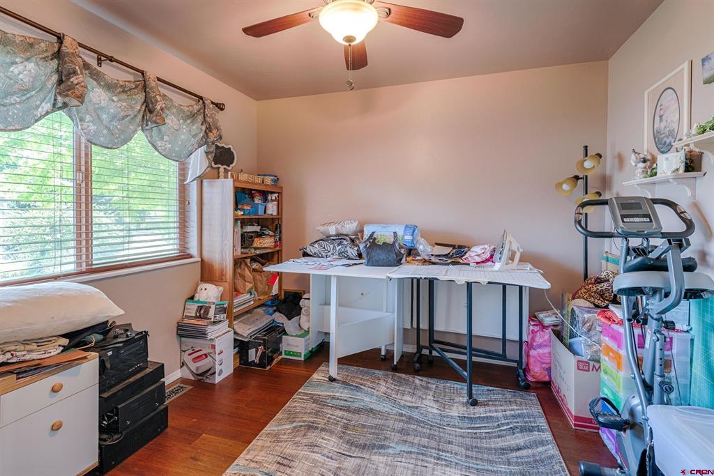 502 Holly Drive Montrose CO 81401