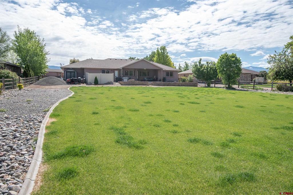 502 Holly Drive Montrose CO 81401