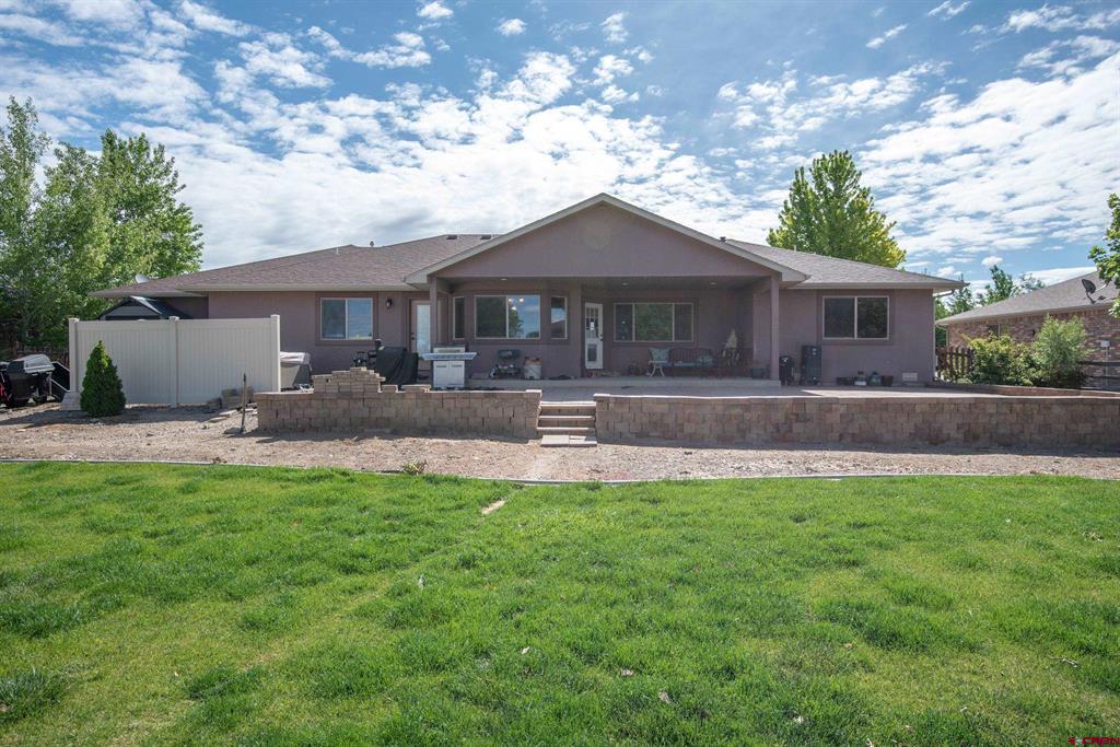 502 Holly Drive Montrose CO 81401