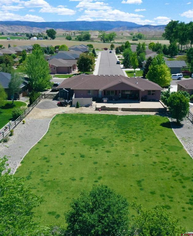 502 Holly Drive Montrose CO 81401