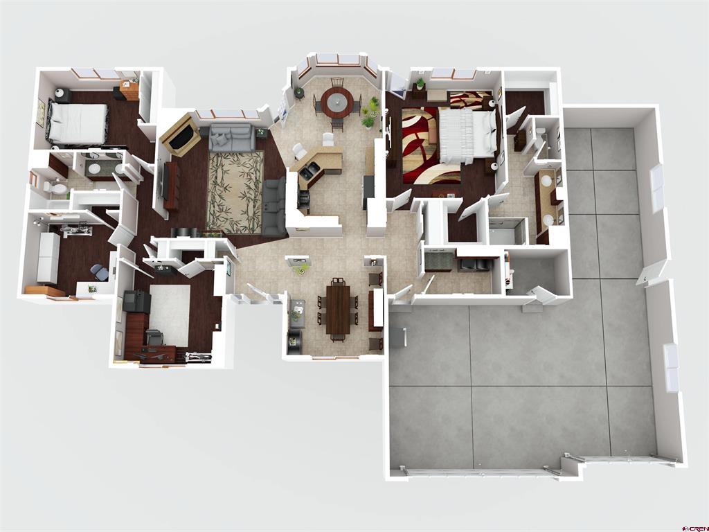 502 Holly Drive Montrose CO 81401