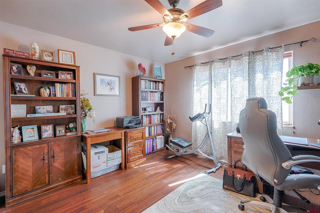 502 Holly Drive Montrose CO 81401