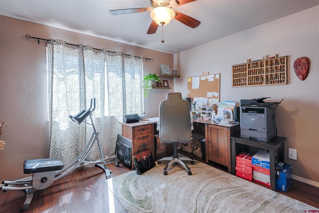 502 Holly Drive Montrose CO 81401