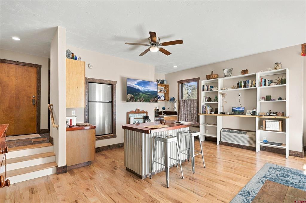 40 Valley View Drive Pagosa Springs CO 81147
