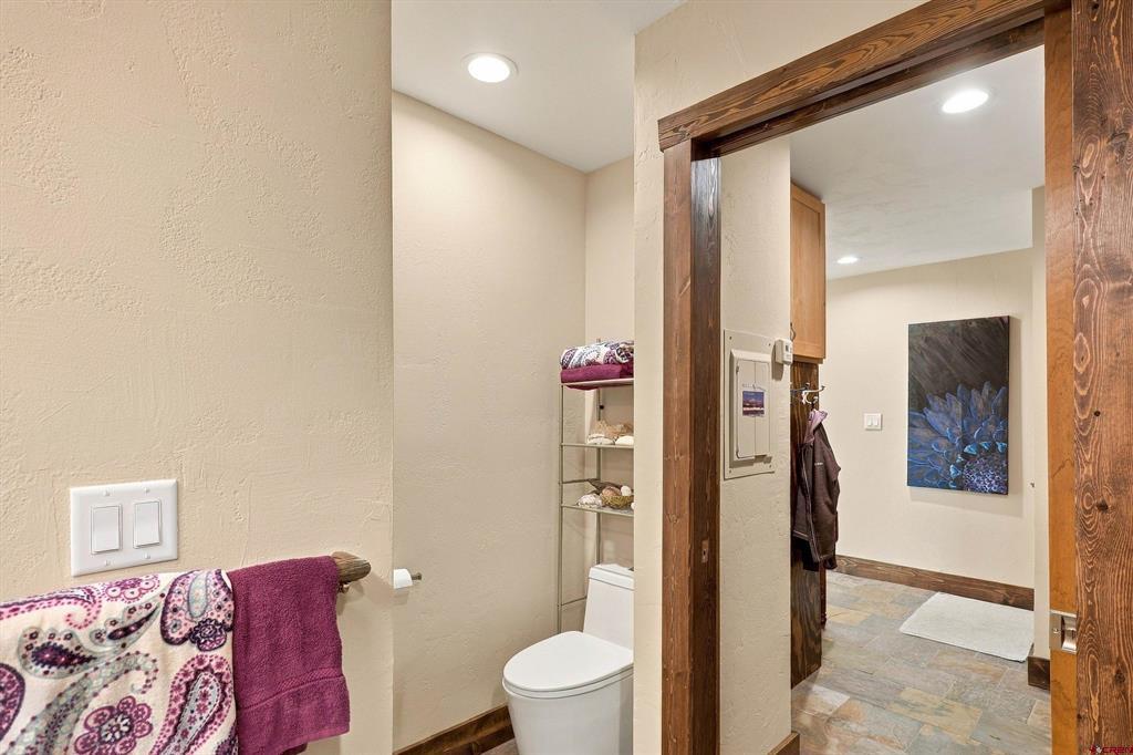 40 Valley View Drive Pagosa Springs CO 81147