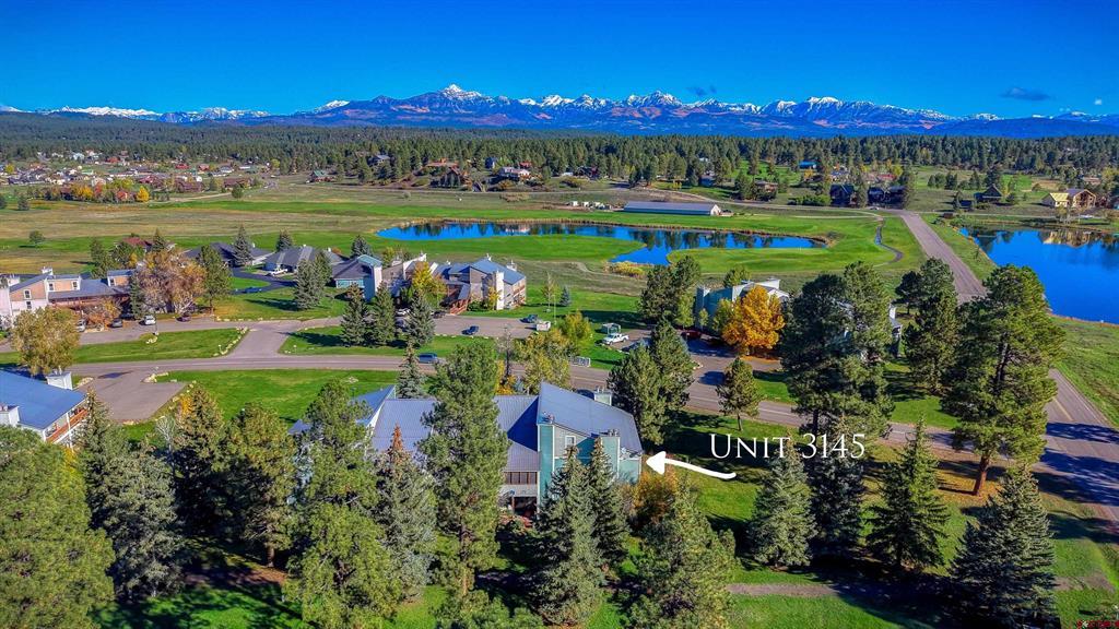 40 Valley View Drive Pagosa Springs CO 81147