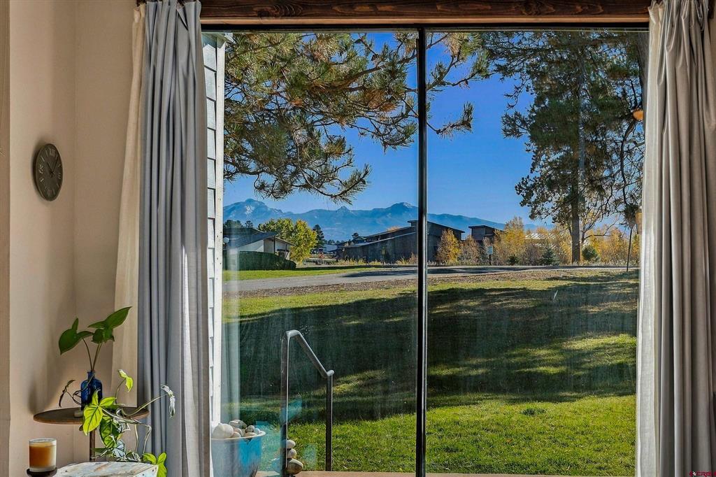 40 Valley View Drive Pagosa Springs CO 81147