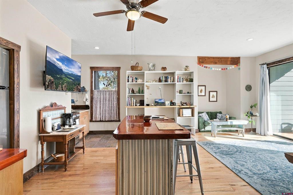40 Valley View Drive Pagosa Springs CO 81147