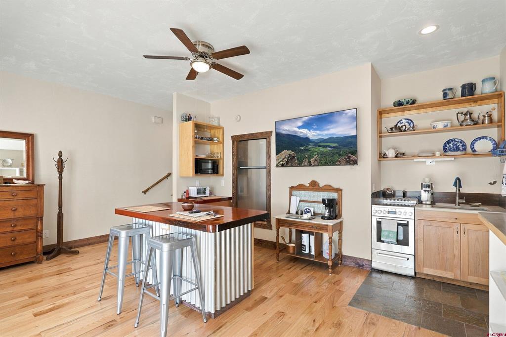 40 Valley View Drive Pagosa Springs CO 81147