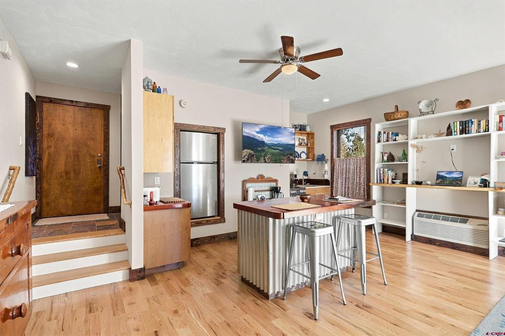 40 Valley View Drive Pagosa Springs CO 81147