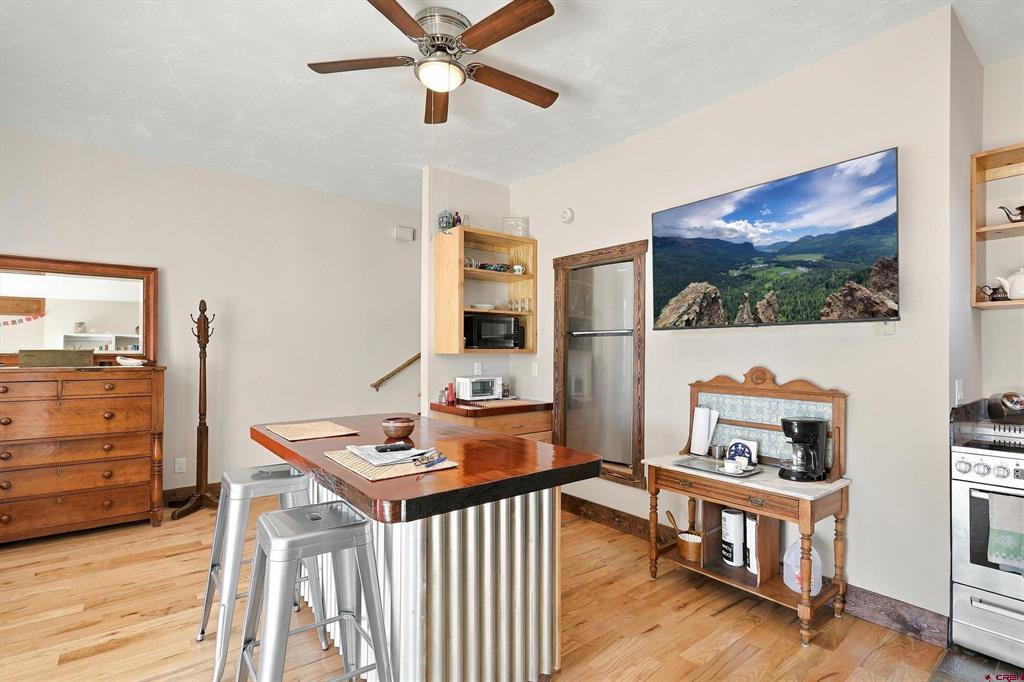 40 Valley View Drive Pagosa Springs CO 81147