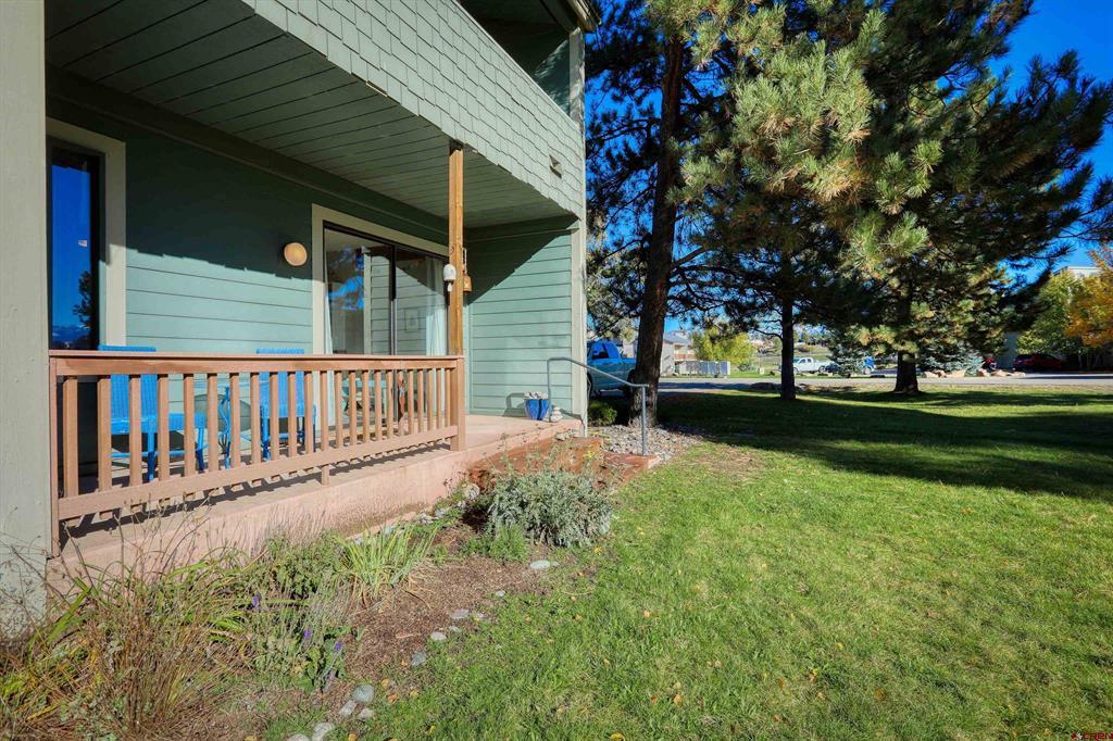 40 Valley View Drive Pagosa Springs CO 81147