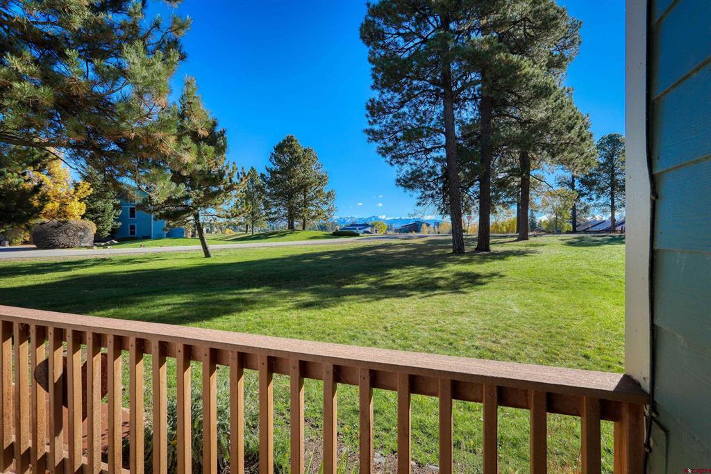 40 Valley View Drive Pagosa Springs CO 81147