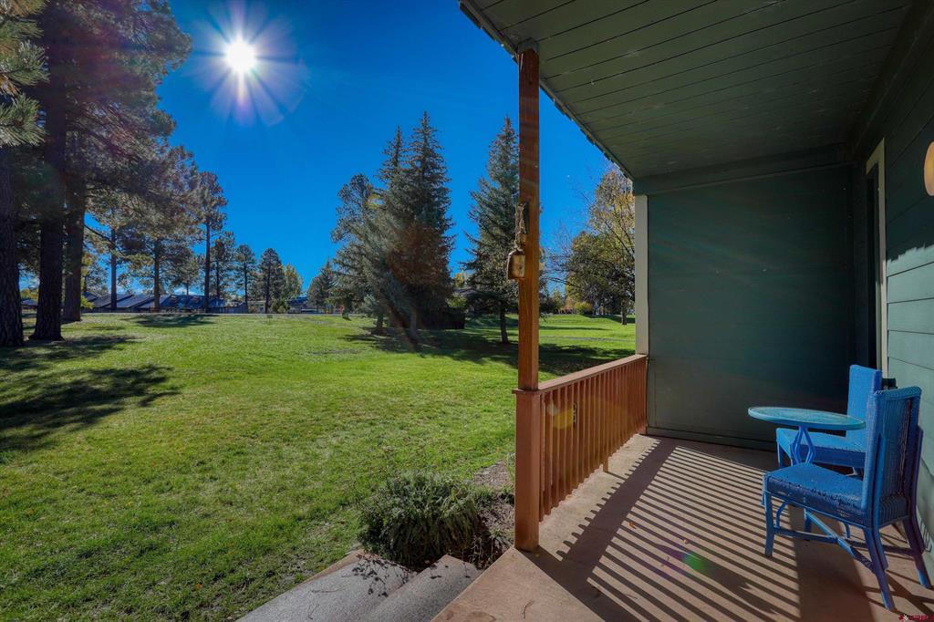 40 Valley View Drive Pagosa Springs CO 81147