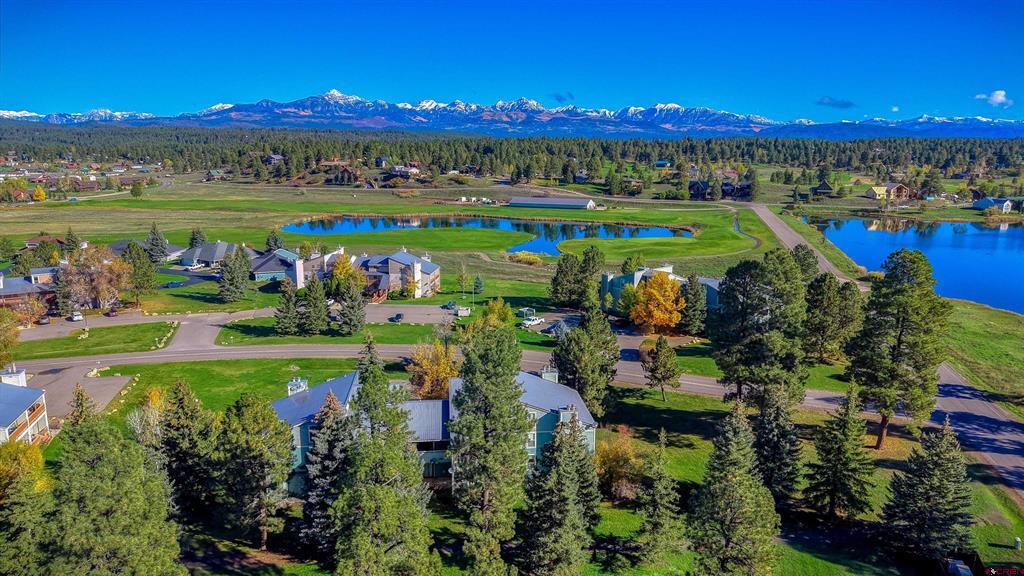 40 Valley View Drive Pagosa Springs CO 81147