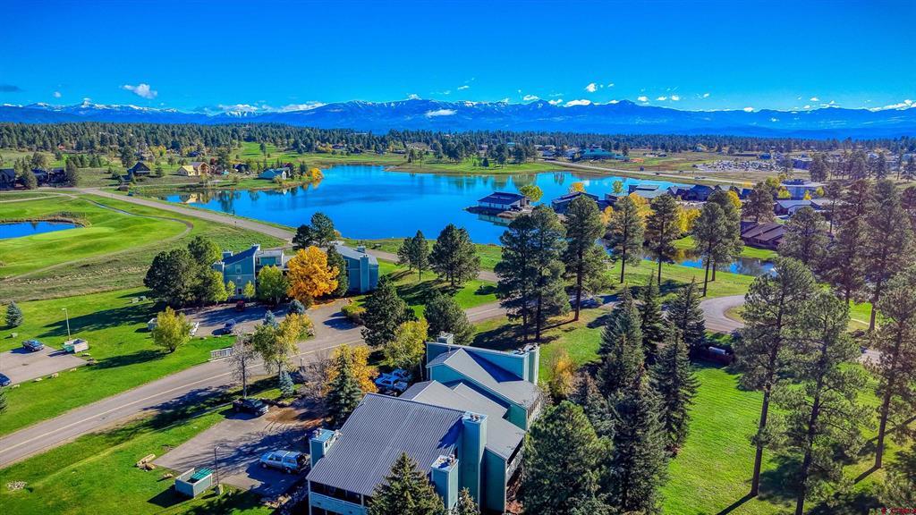 40 Valley View Drive Pagosa Springs CO 81147