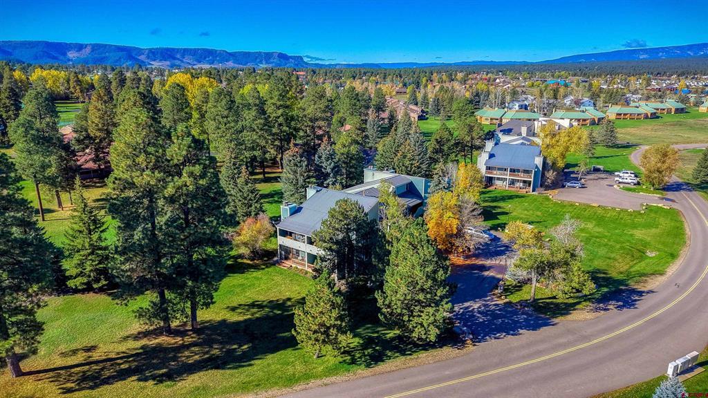 40 Valley View Drive Pagosa Springs CO 81147
