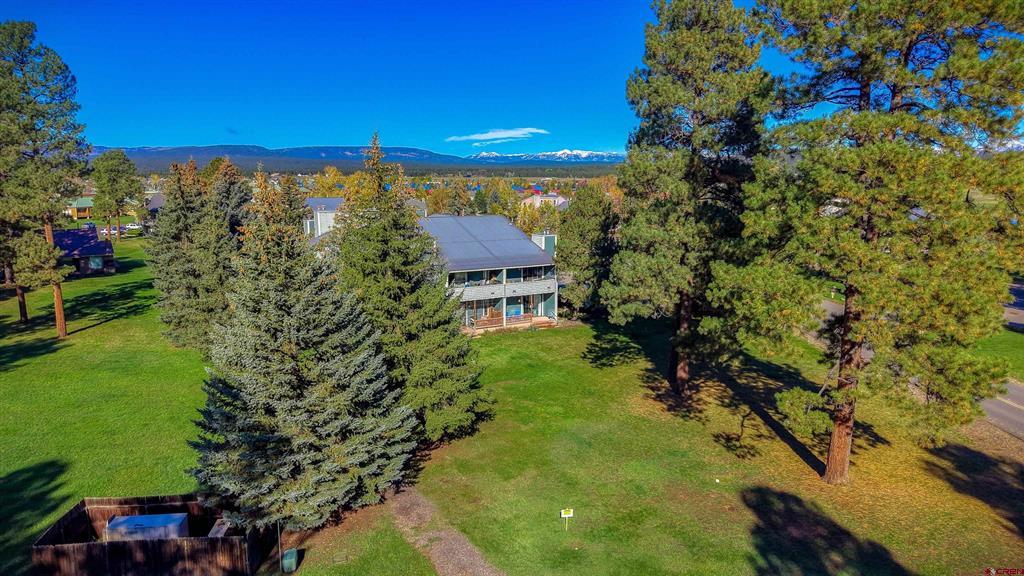 40 Valley View Drive Pagosa Springs CO 81147
