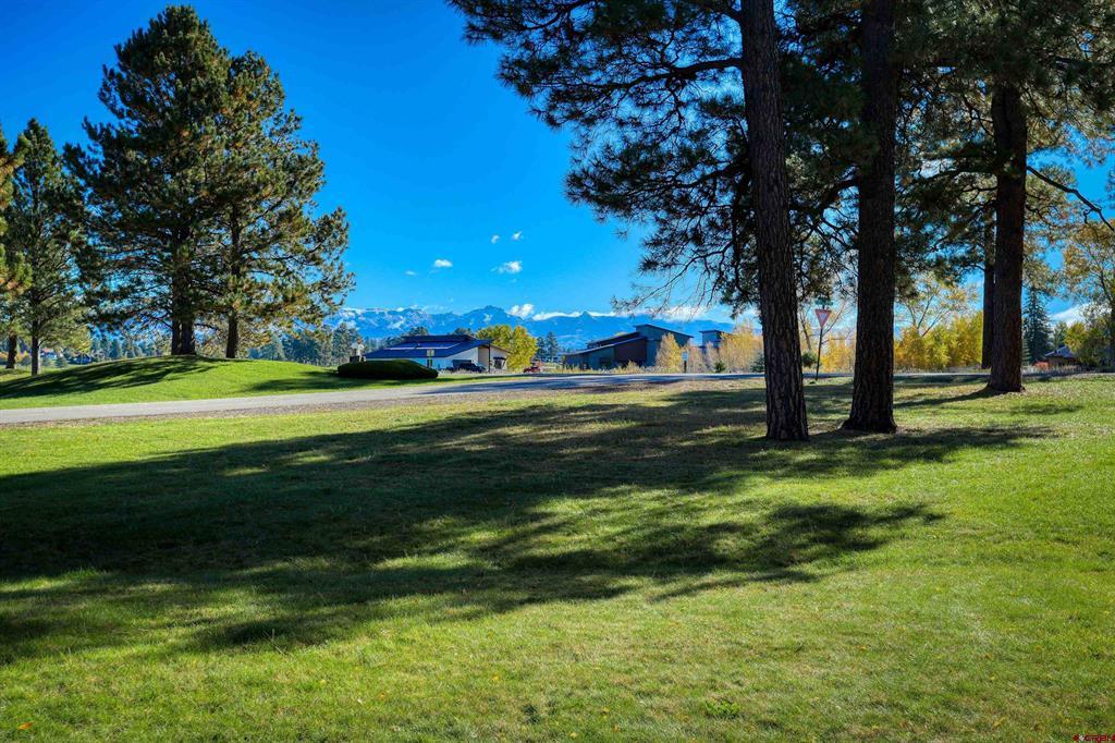 40 Valley View Drive Pagosa Springs CO 81147