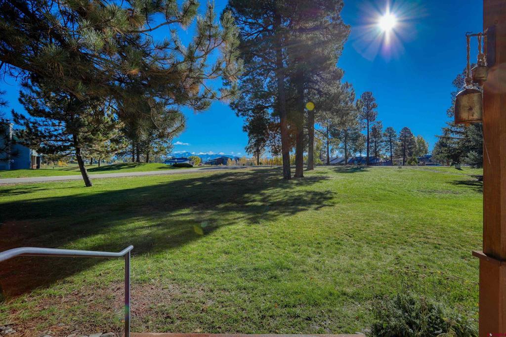 40 Valley View Drive Pagosa Springs CO 81147