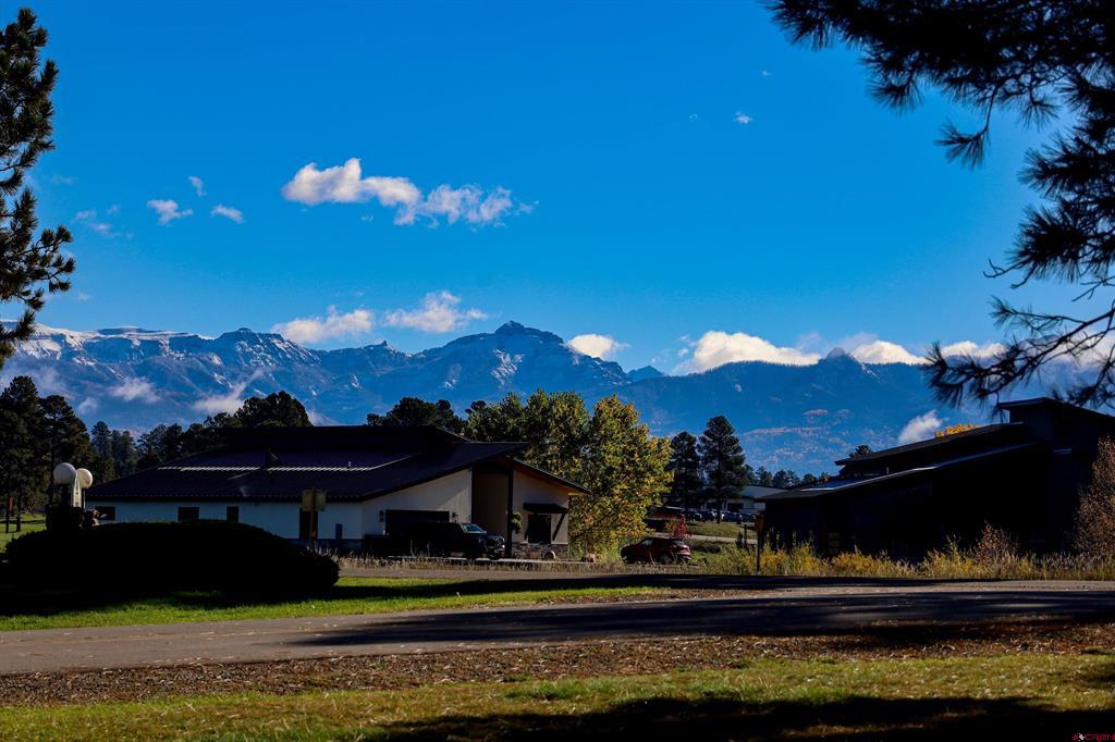 40 Valley View Drive Pagosa Springs CO 81147