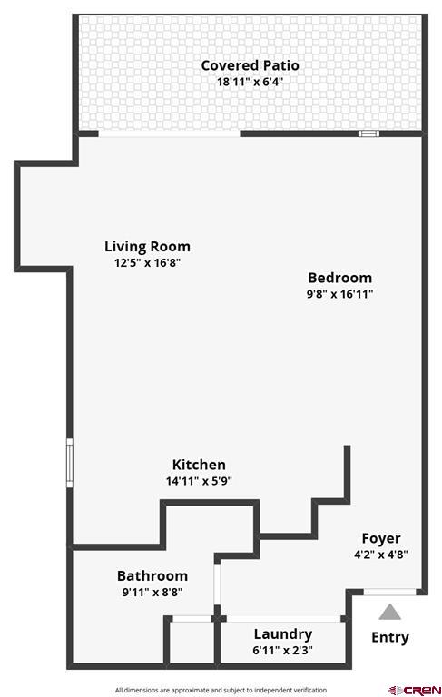 40 Valley View Drive Pagosa Springs CO 81147
