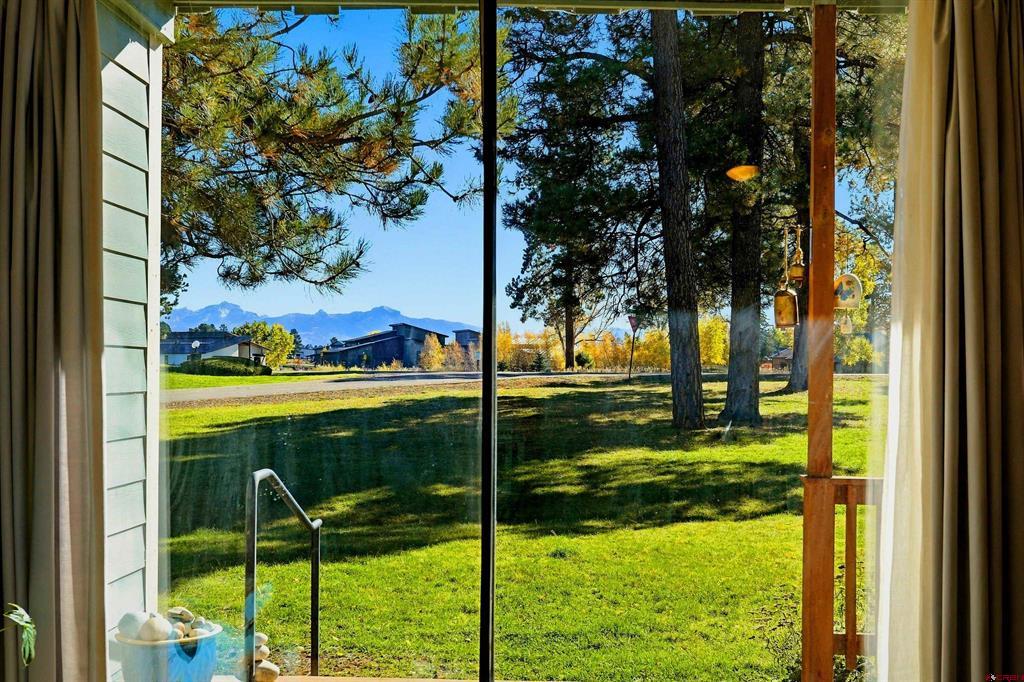 40 Valley View Drive Pagosa Springs CO 81147