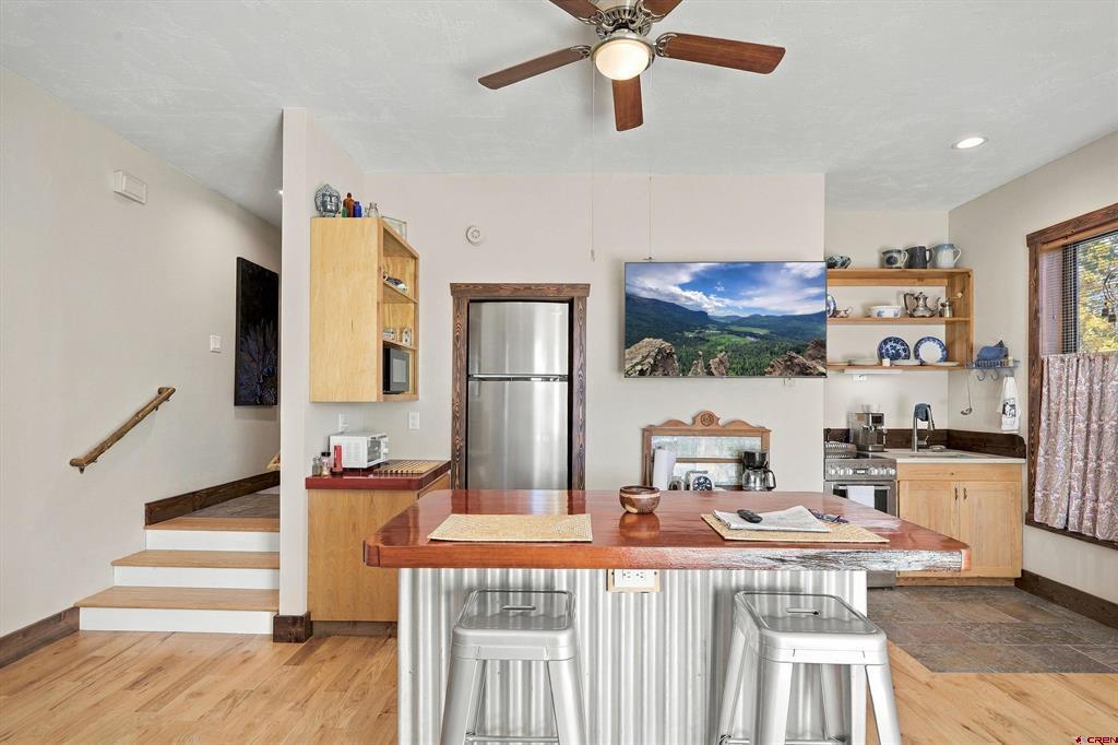 40 Valley View Drive Pagosa Springs CO 81147