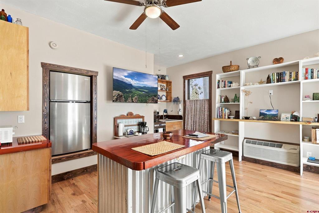40 Valley View Drive Pagosa Springs CO 81147