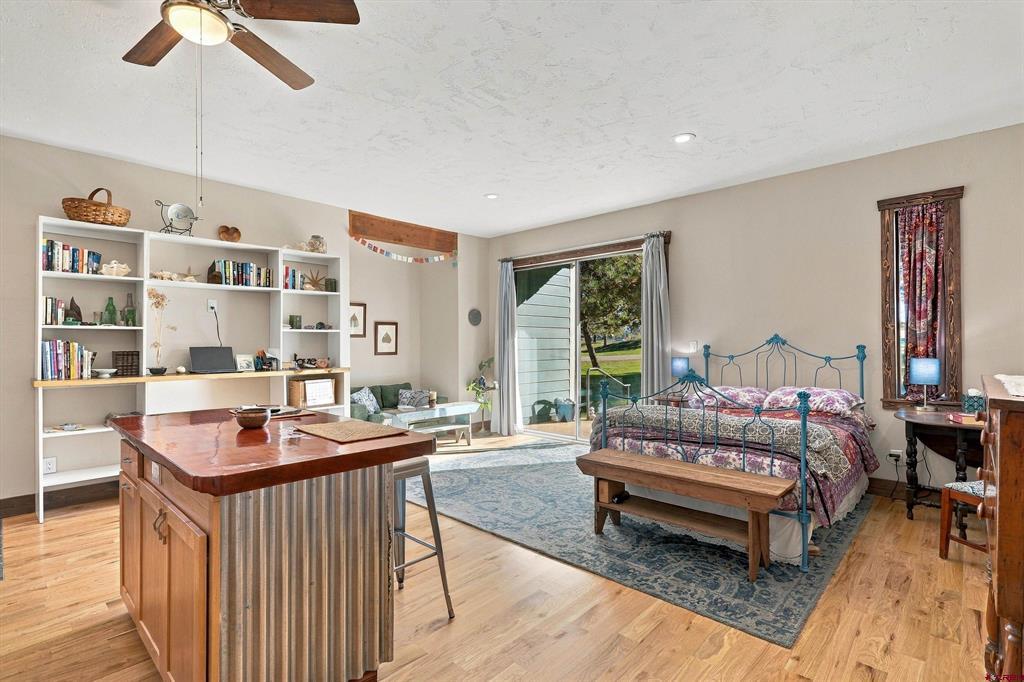 40 Valley View Drive Pagosa Springs CO 81147