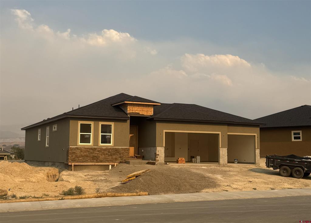 3805 Chestnut Drive Montrose CO 81401