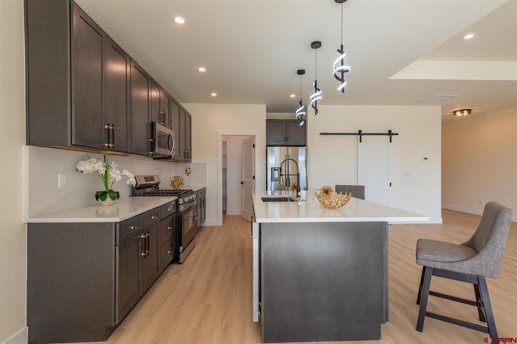3805 Chestnut Drive Montrose CO 81401