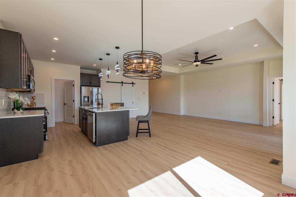 3805 Chestnut Drive Montrose CO 81401
