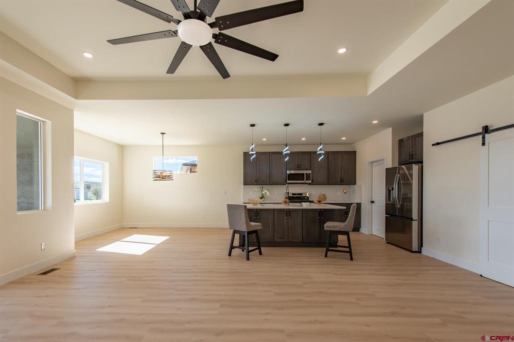 3805 Chestnut Drive Montrose CO 81401