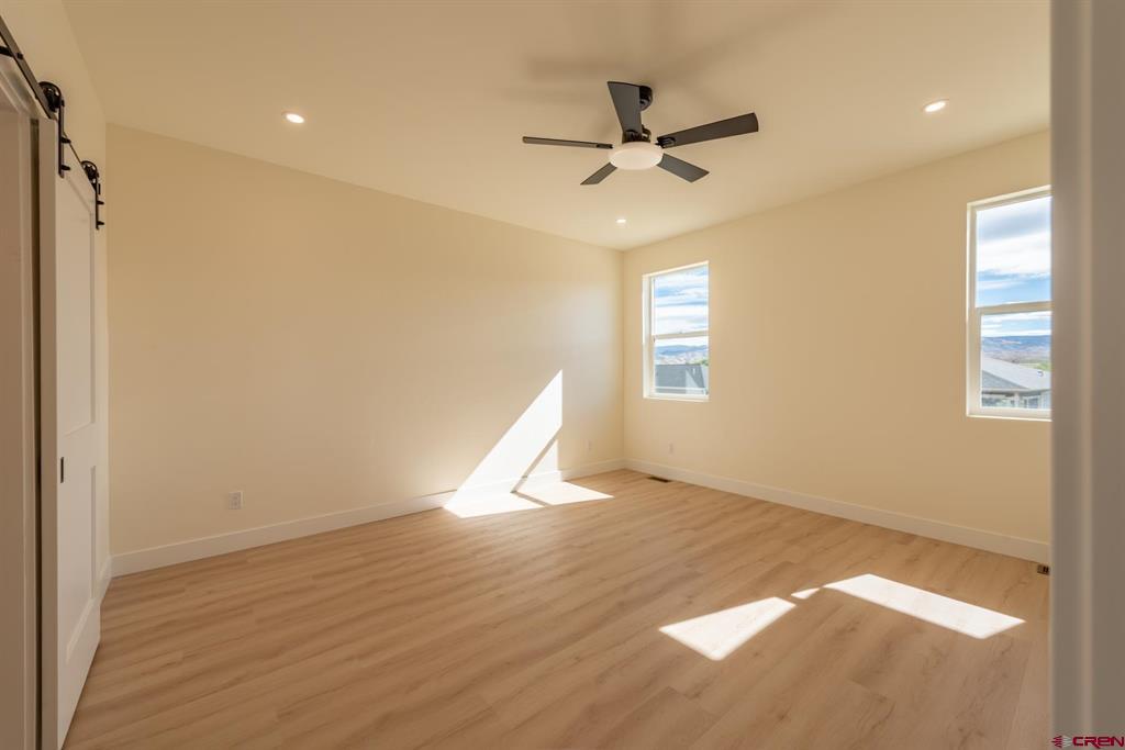 3805 Chestnut Drive Montrose CO 81401