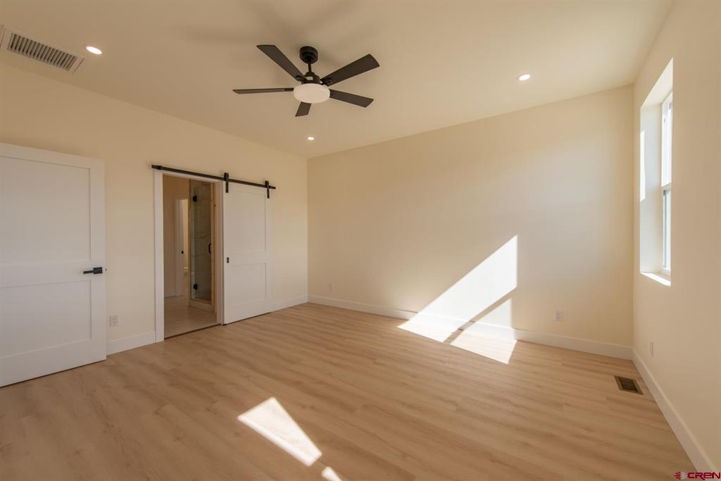 3805 Chestnut Drive Montrose CO 81401
