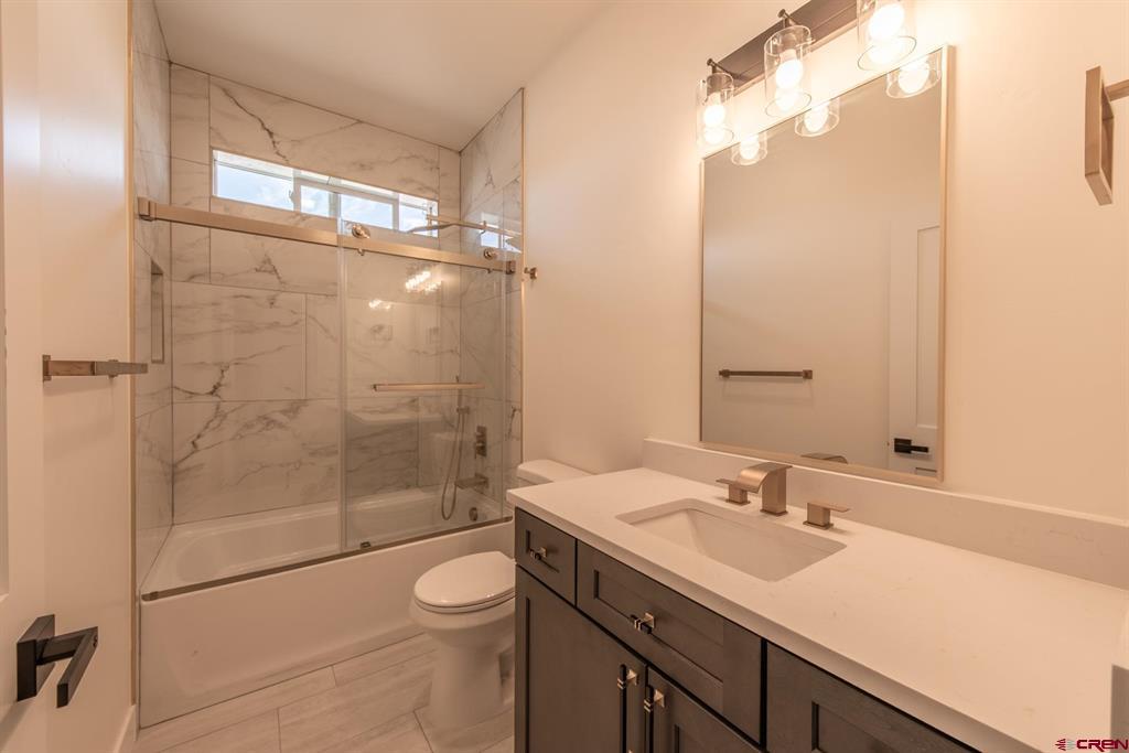 3805 Chestnut Drive Montrose CO 81401