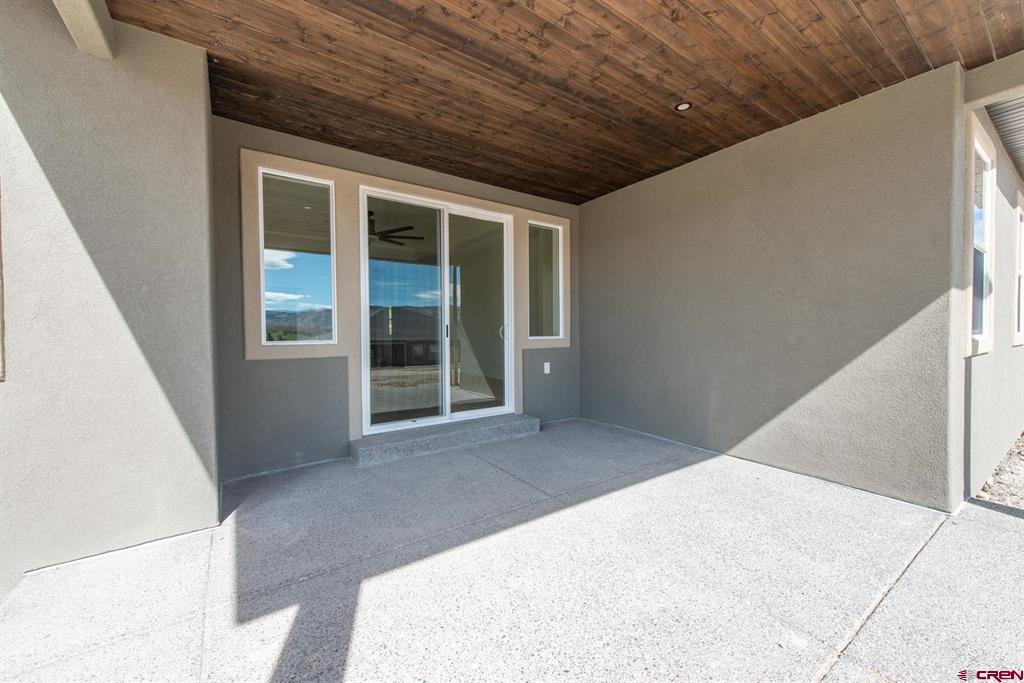 3805 Chestnut Drive Montrose CO 81401
