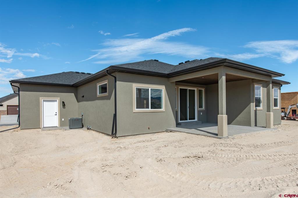 3805 Chestnut Drive Montrose CO 81401