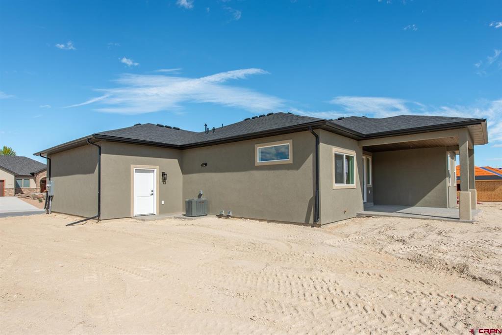3805 Chestnut Drive Montrose CO 81401