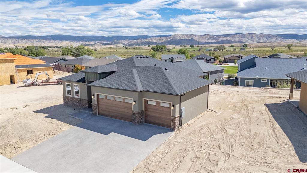3805 Chestnut Drive Montrose CO 81401