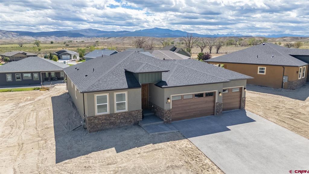 3805 Chestnut Drive Montrose CO 81401